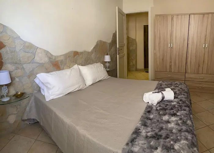 Casa Belmonte