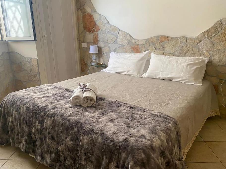 Casa Belmonte * Palermo