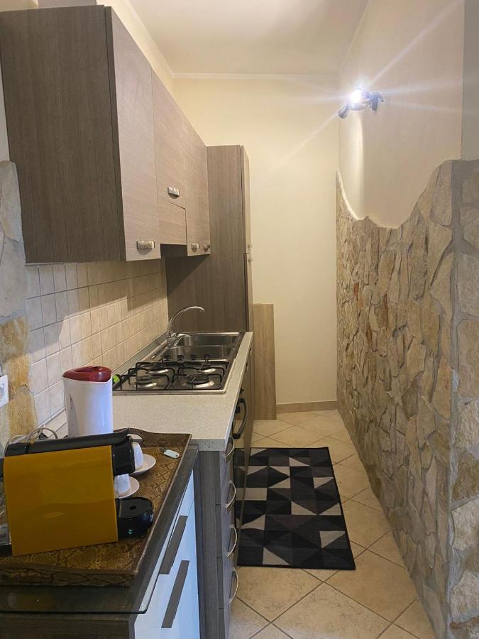Casa Belmonte *