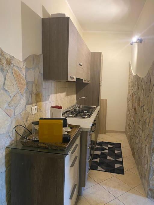 Holiday home Casa Belmonte *
