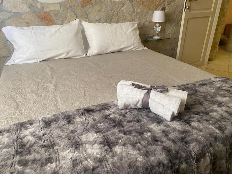 Holiday home Casa Belmonte *